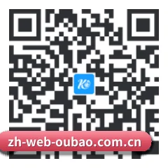 安卓 APP 二维码